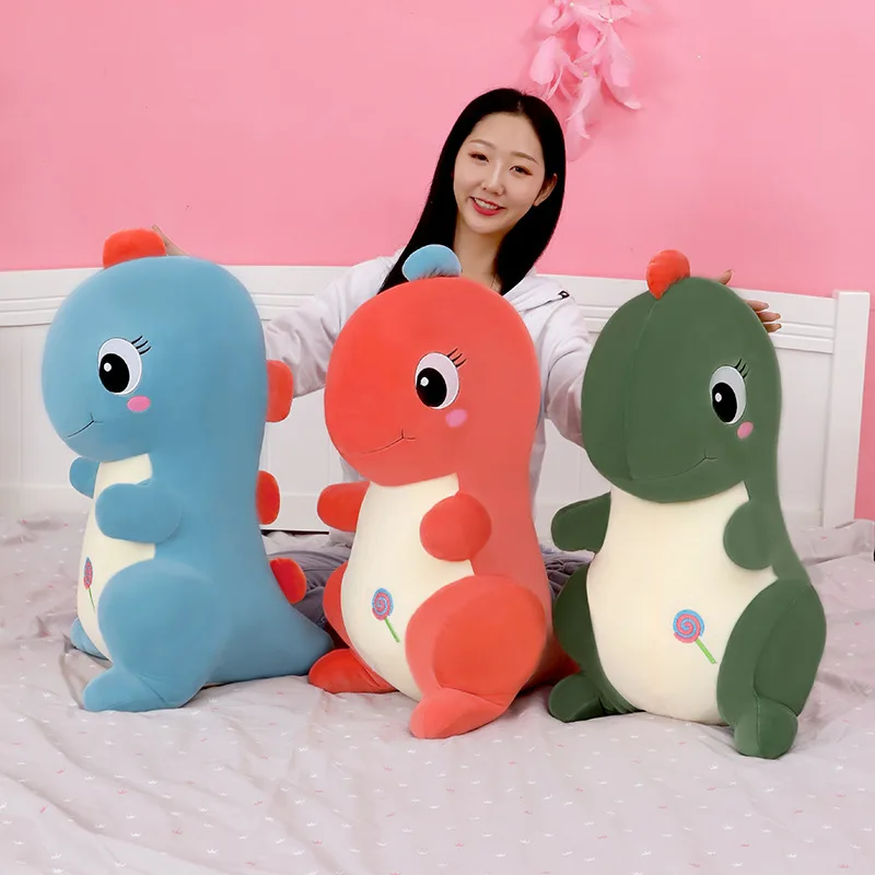 

Dinosaur Stuffed Animal