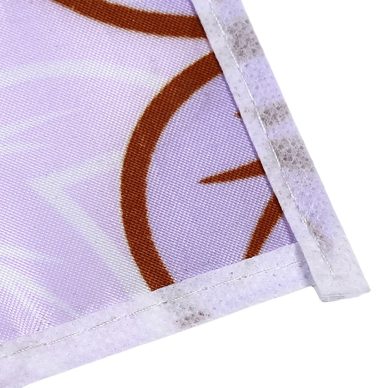 Пылезащитный чехол из ПВХ для стиральной машины универсальный размер 1 шт. | Дом и