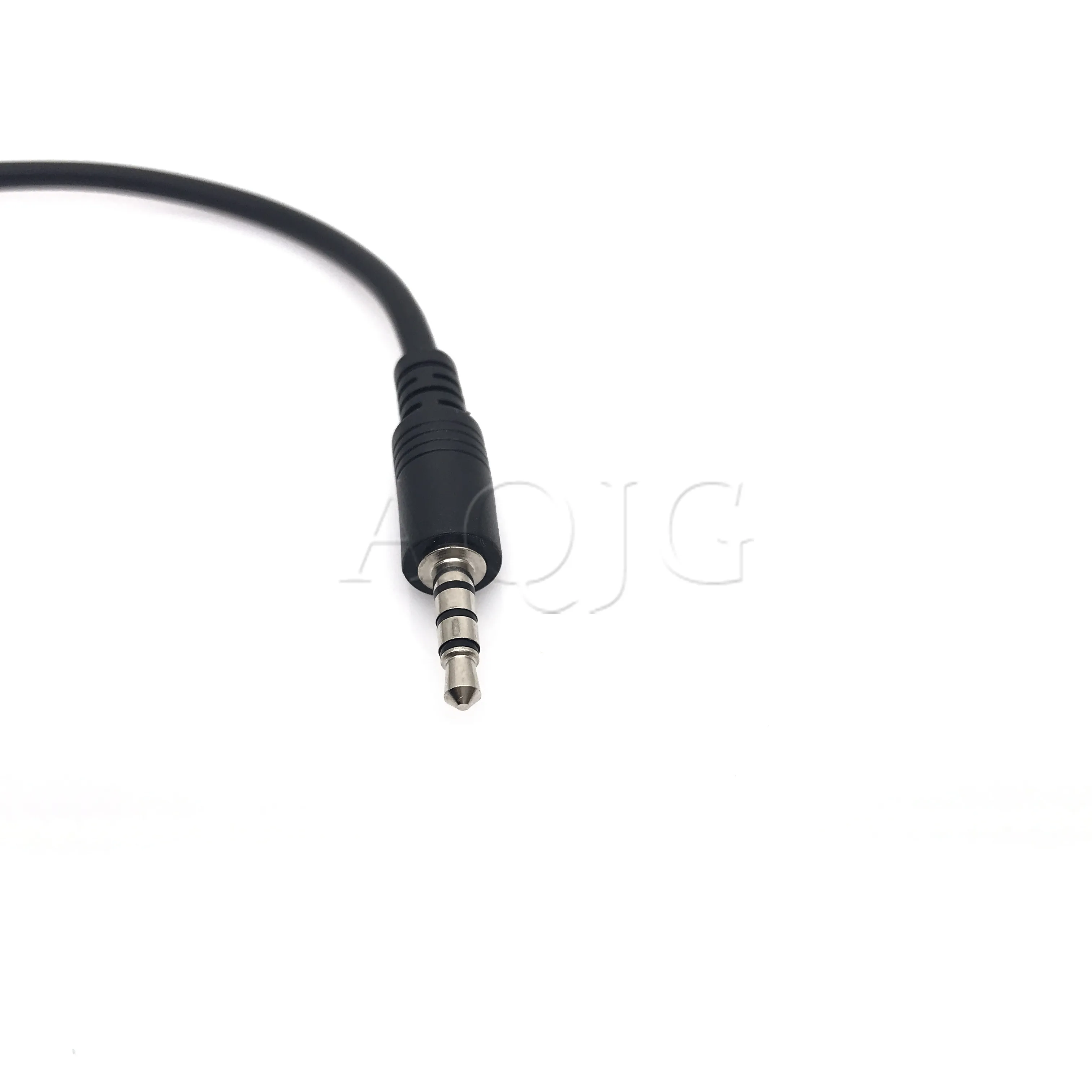 3 5 мм к usb-адаптеру автомобильное аудио Aux гнездо для кабеля Мужской конвертер
