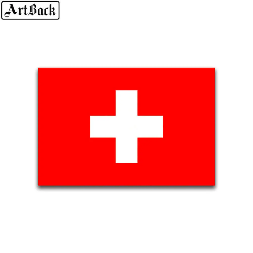 5d diy алмазная живопись Швейцарский флаг полный квадрат/круглая Алмазная мозаика