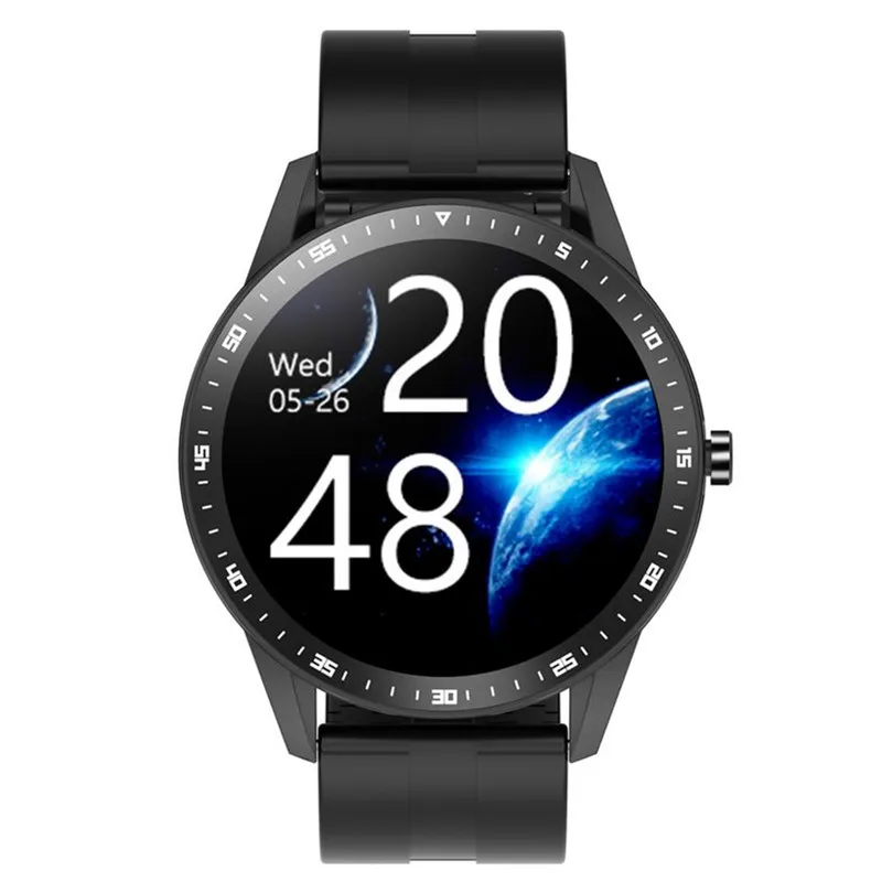 Водонепроницаемые Смарт часы спортивные звонки bluetooth гарнитура фитнес трекер