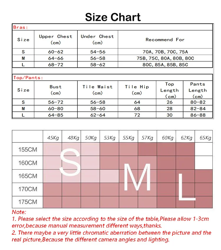 

Seamless Leggings Women Gym Clothing Female High Waist Yoga Pants Tracksuit Women Fitness Clothing 2 Piece Set Long Sleeve Top