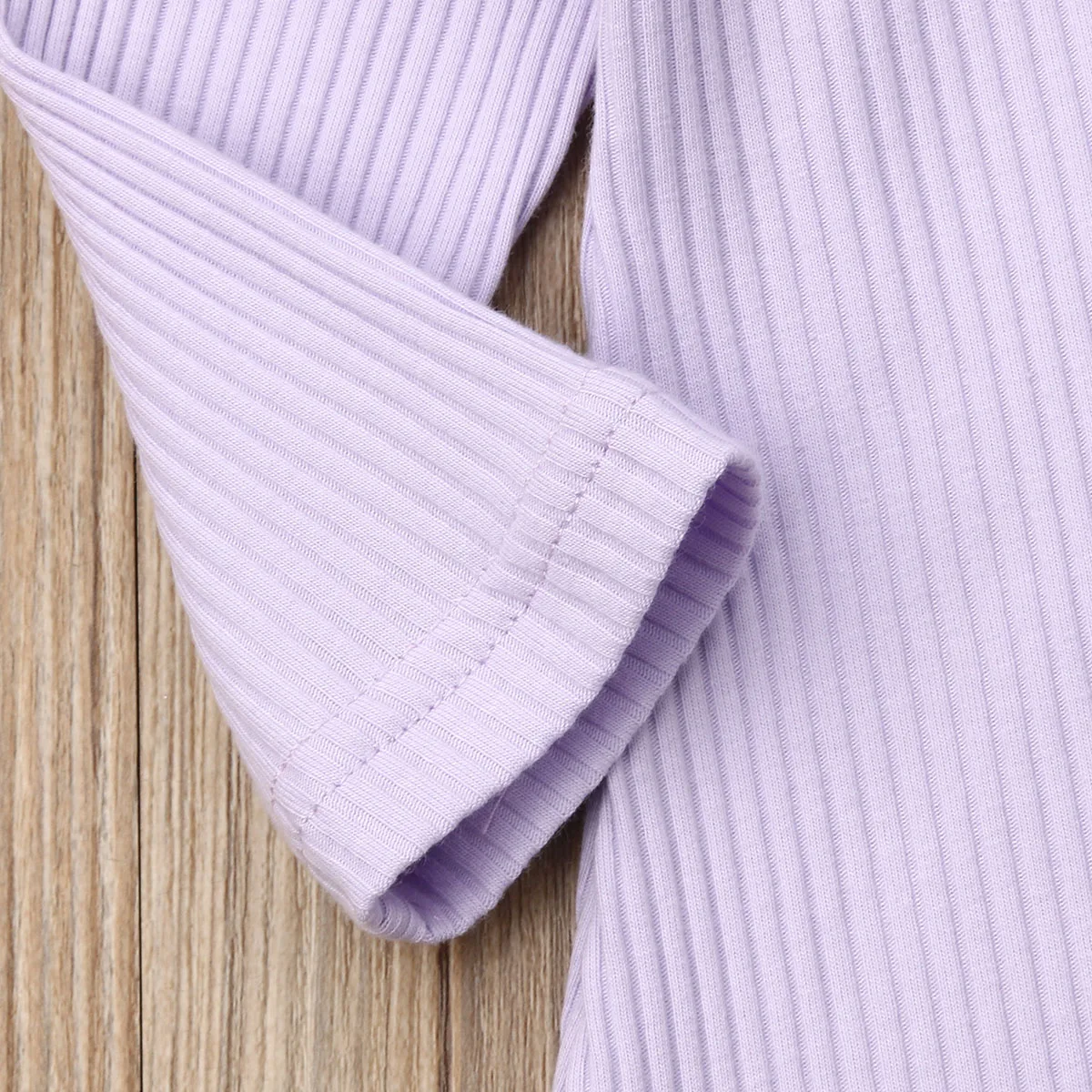 3 предмета одежда для маленьких девочек платье с оборками футболка длинными