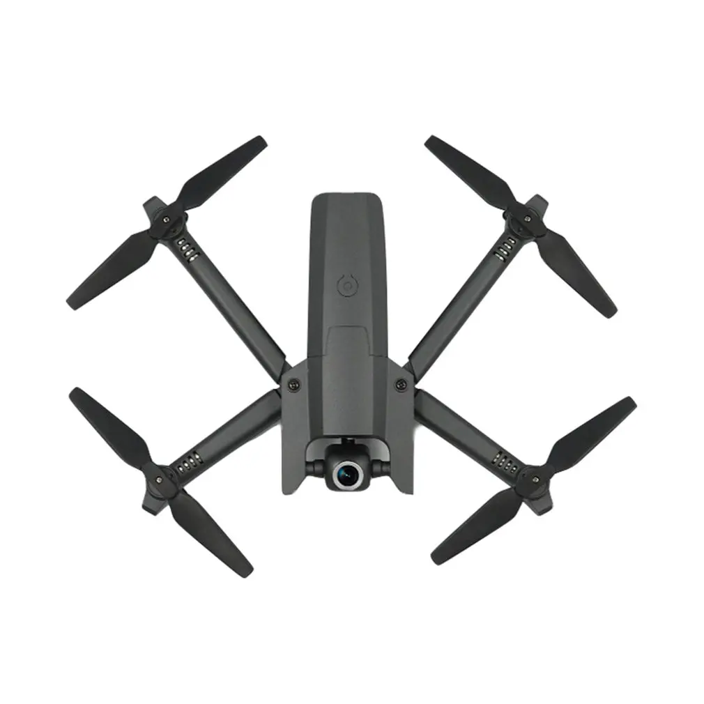 GW106 Foldable RC Drone With 4K HD Camera FPV Long Flight Time Headless Mode RC Helicopter Aircraft Remote Control Toys