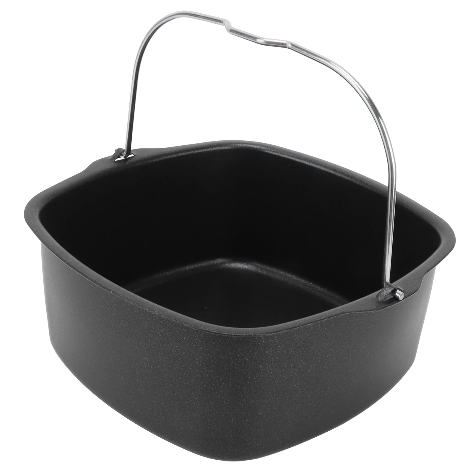 

Cake Barrel Cake Pan Baking Mold for HD9925 HD9232 HD9647 HD9641 Deep Fryer Accessories Kitchen Appliances Part
