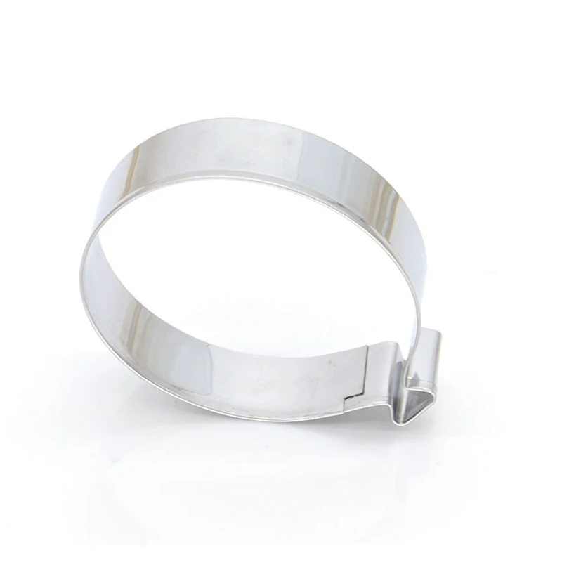 1 шт. формочка для печенья из нержавеющей стали|Инструменты выпечки печенья| |