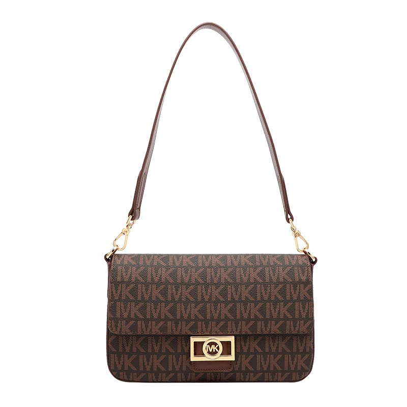 

Armpit bag high sense autumn and winter small crowd method stick bag single shoulder Crossbody 2020 new fashion