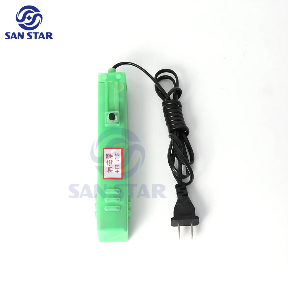 

Размагничивающий ЭЛТ-монитор, 220 В переменного тока, ТВ, аркадный боевой игровой автомат, kinscope, размагничивающий стержень, форма для размагничивания