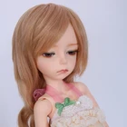 Шарнирные куклы Suika aimd 4,3, спящие или открытые глаза, шарнирные куклы SD, модель тела из 14 смолы, глаза для мальчиков и девочек, игрушки высокого качества