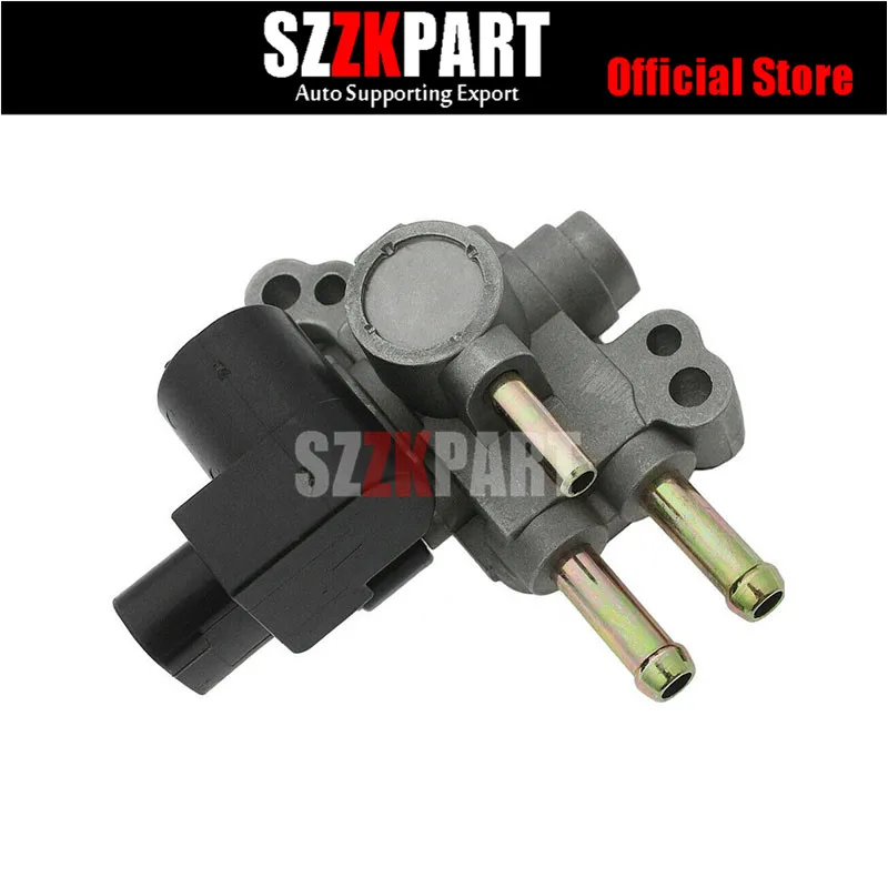 

OEM 36460-PAA-L21 Genuine Idle Air Control Valve For 1998-2002 Honda Accord 2.3L 36460PAAL21