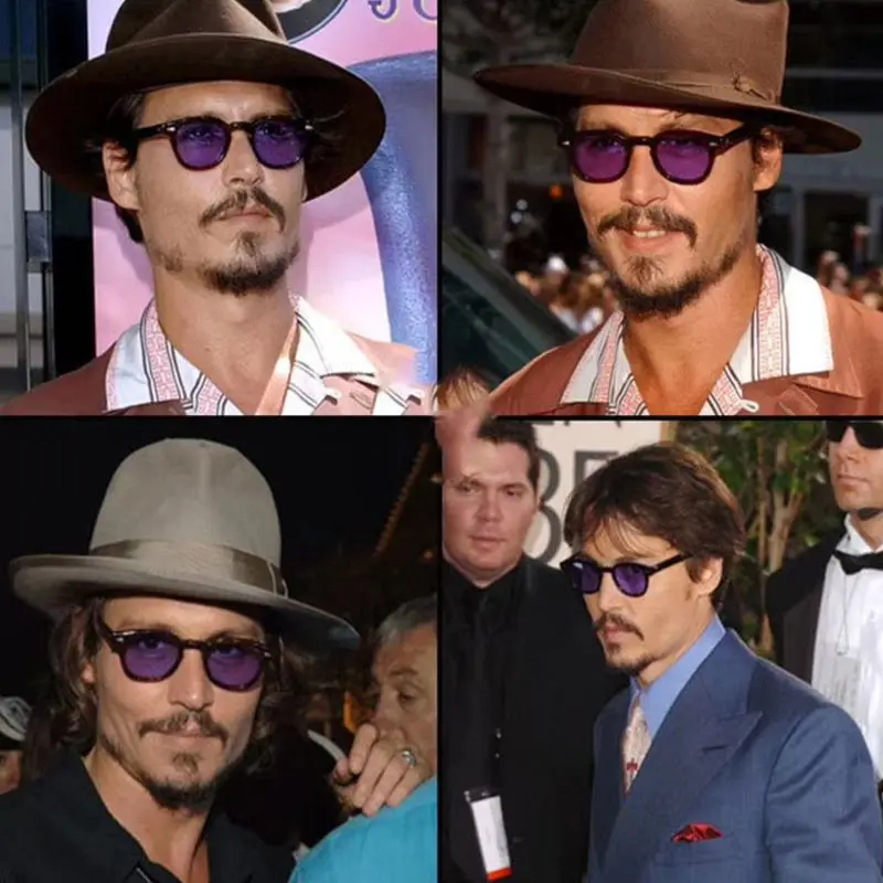 Солнцезащитные очки Мужские женские мужские квадратные поляризационные в стиле