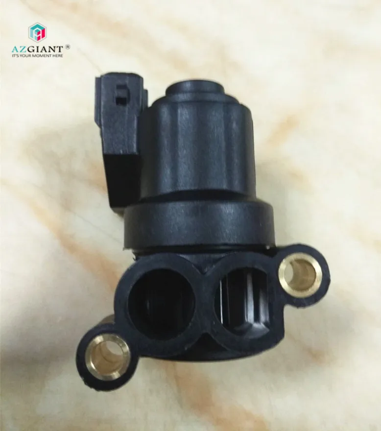 Шаговый клапан управления скоростью холостого хода двигателя для Hyundai Elantra 1 6 Kia