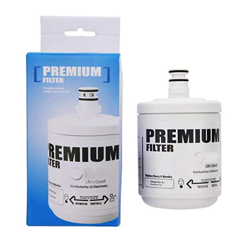 Очиститель воды фильтр бытовой кухни прямой питьевой угольный холодильник для