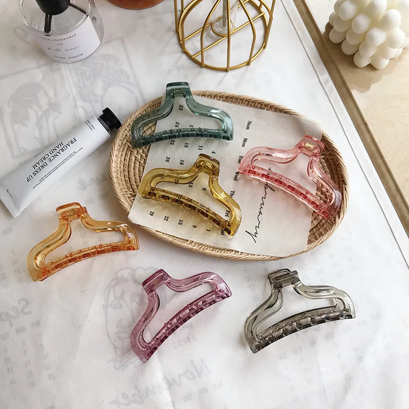 

Hairpin Accessories Headwear Women Clips Barrette Hair Barrette Hairpin Headdress Accessories Beauty Styling Tools New Arrival