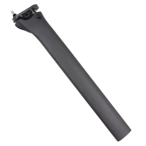 F12/F10/F8 ZRRO 0/25° degree Carbon Seatpost-Fit 340MM for F12/F8/F10/GAN/K8/K10/Prince 2019/2020 Road seatpost