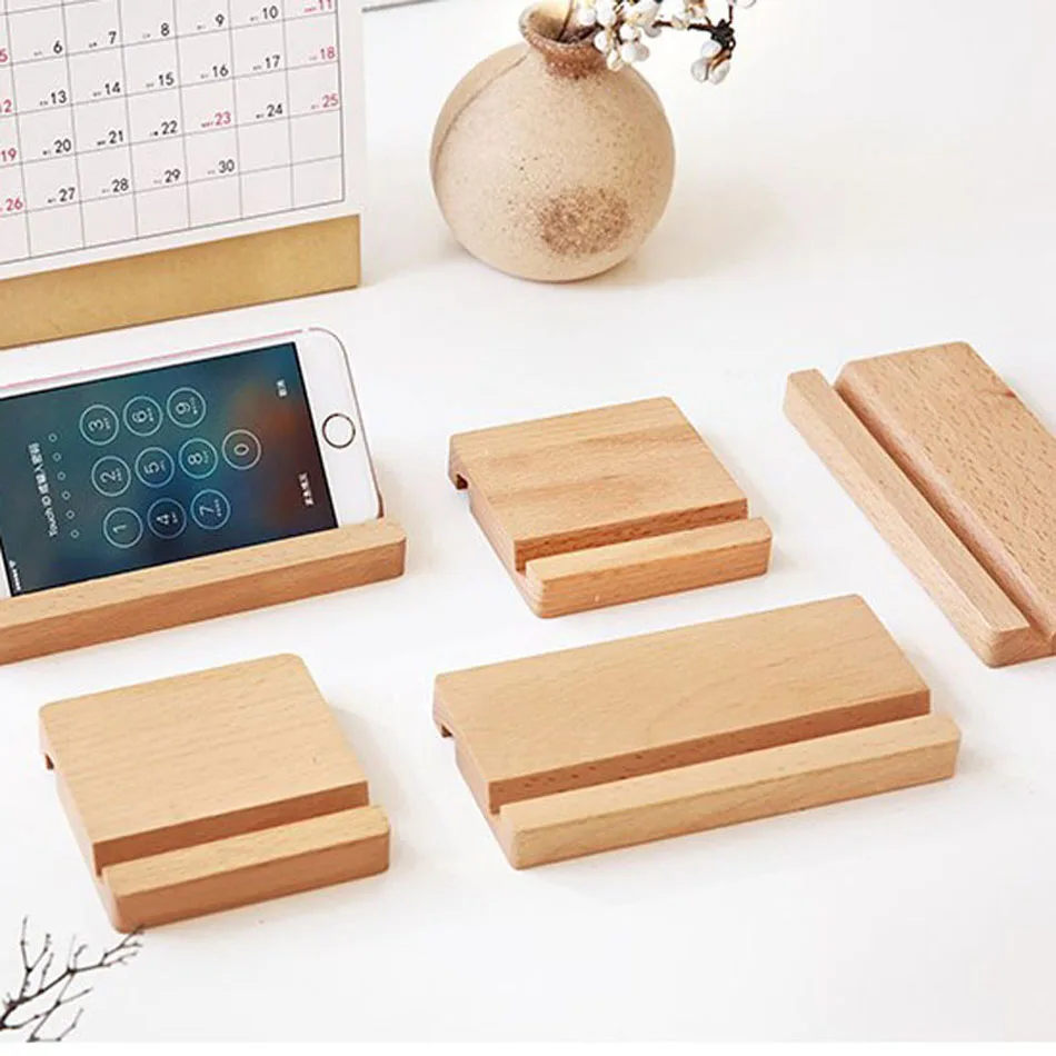 Oppselve Phone Holder Stand Mobile Smartphone Support Tablet Stand for Phone Desk Cell Phone Holder Stand Portable Mobile Holder