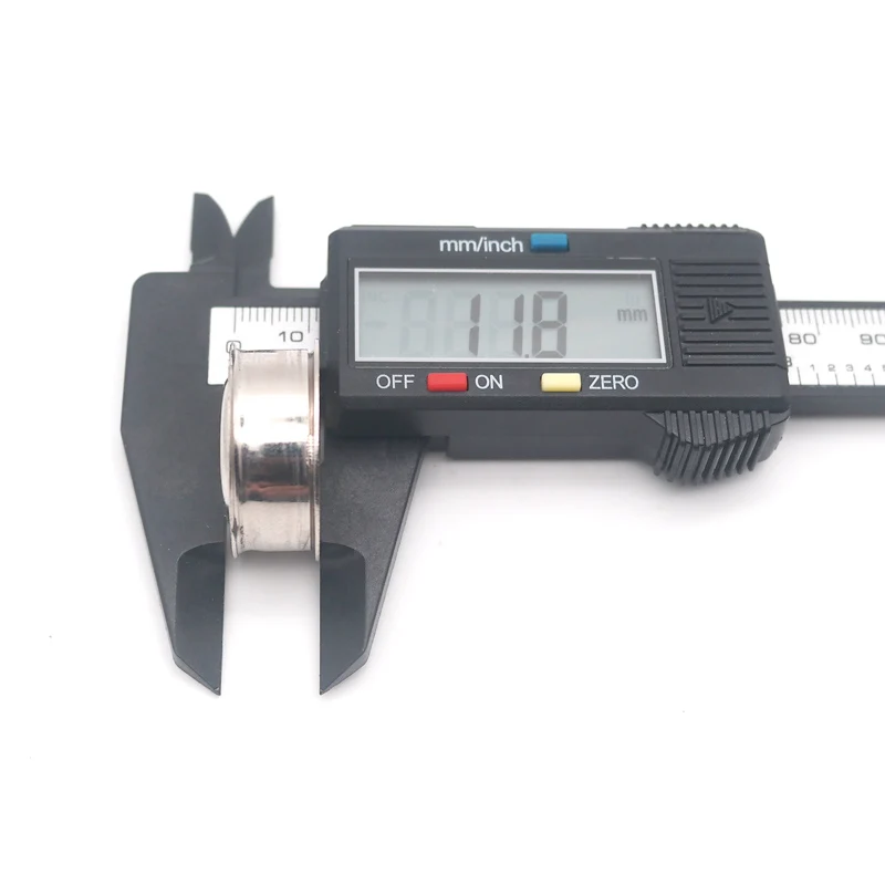 qin24 2 шт 124 rc шина грузовика 25 мм обод