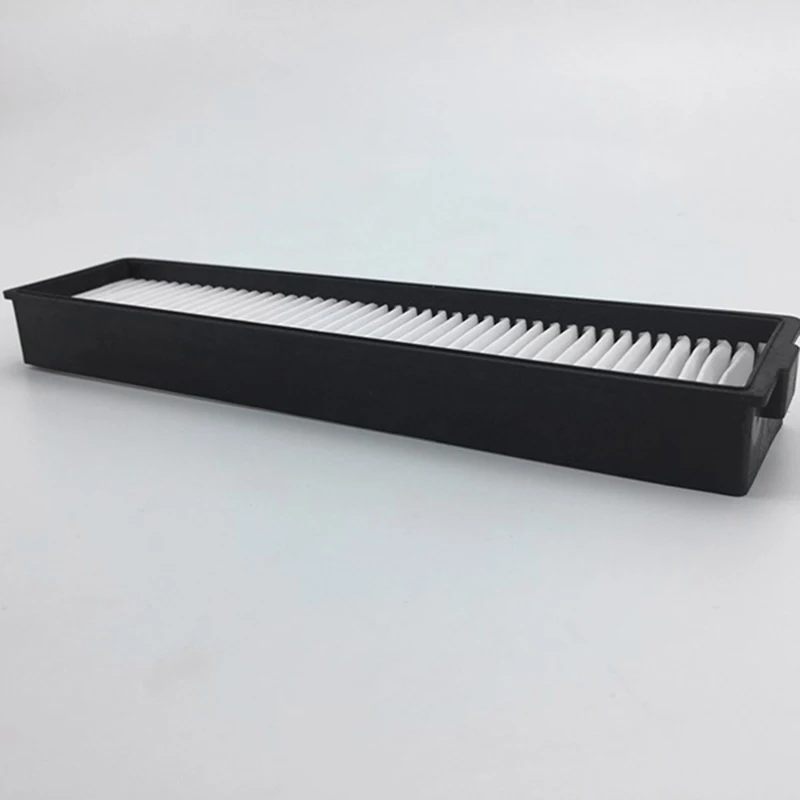 3 шт. сменный H11 HEPA фильтр для LG Hom Bot VR6270LVM VR65710 VR6260LVM VR серии робот