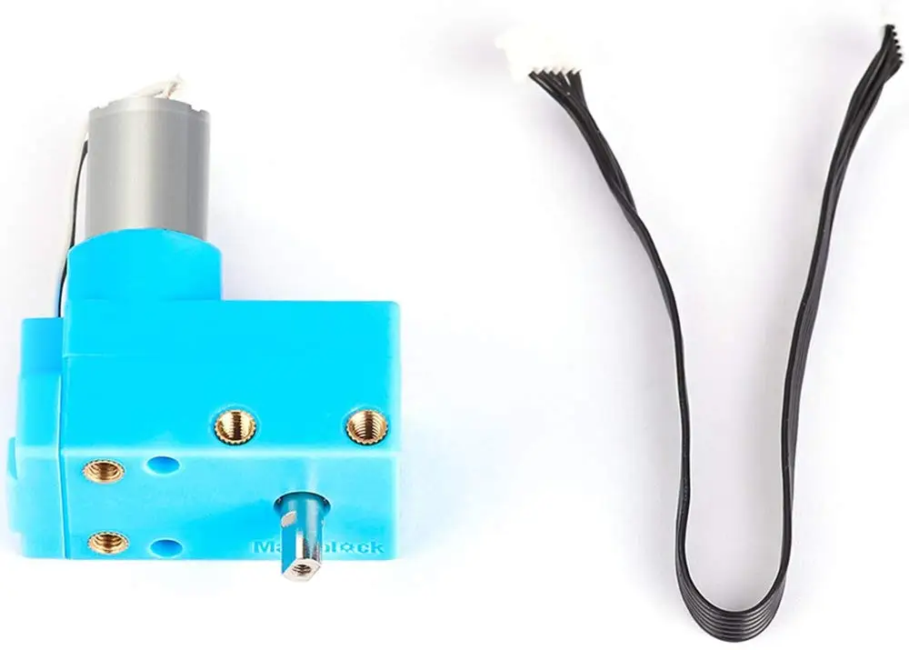 

Makeblock 180 Optical Encoder Motor