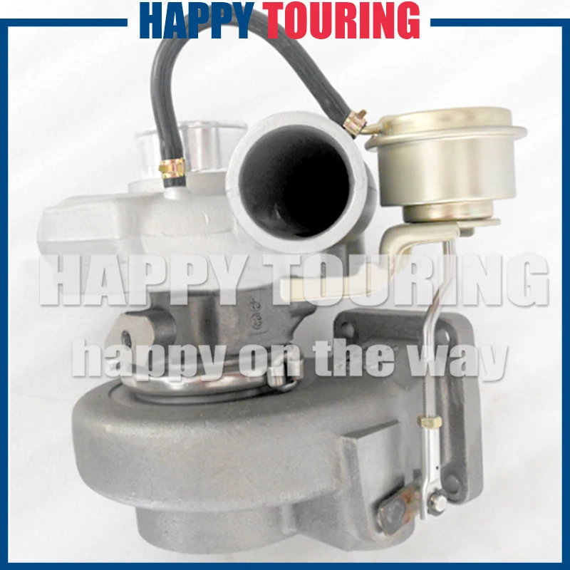 Новый турбо для MITSUBISHI FUSO 6D16T 49187 00271 ME073935 TURBOCHARGER TD07S 25A 1 4918700271 49S87 00271|turbo turbo turbo|turbo