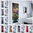 Настенная Наклейка мстители, Человек-паук