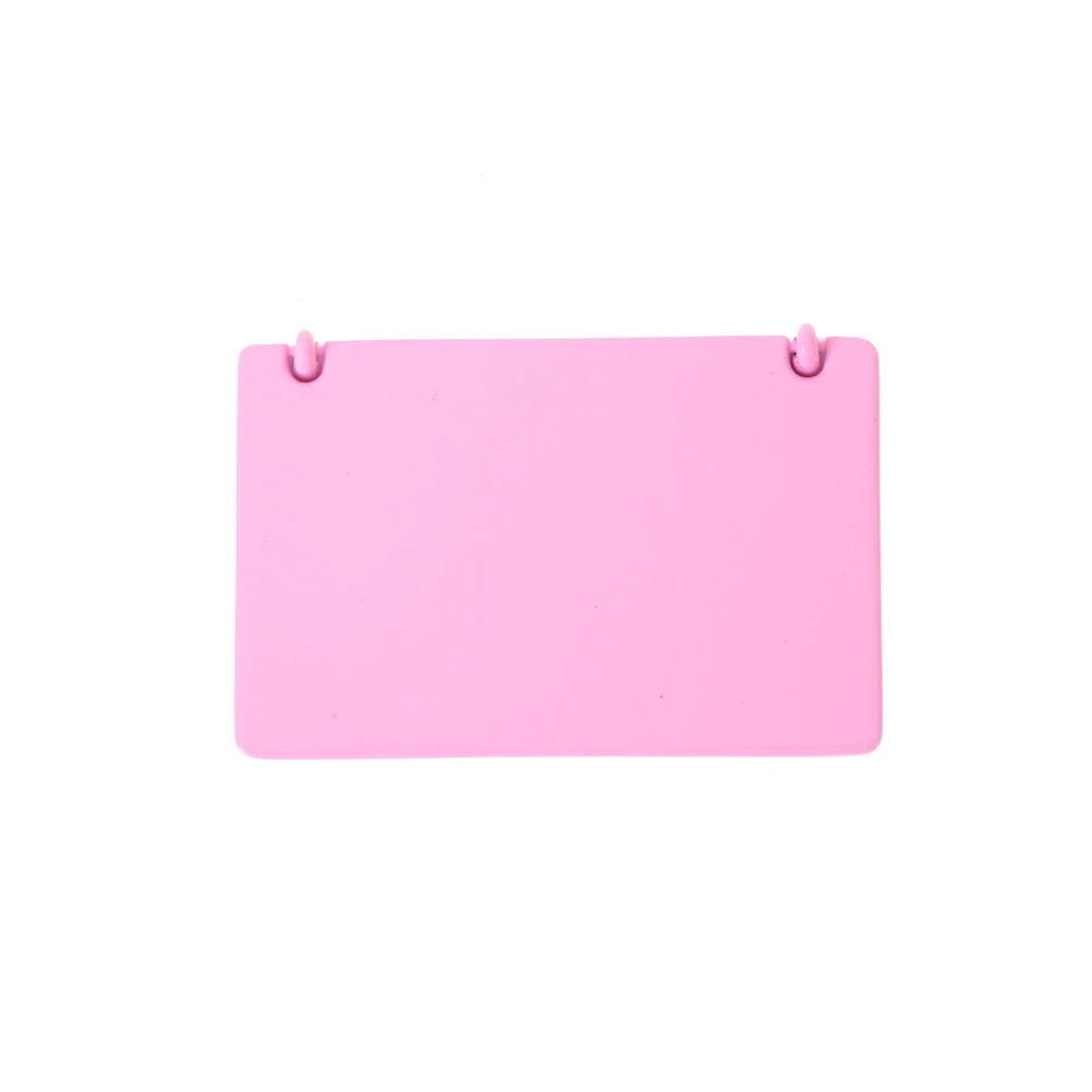 Миниатюрный милый кукольный домик в масштабе 1:12 миниатюрный ноутбук модные