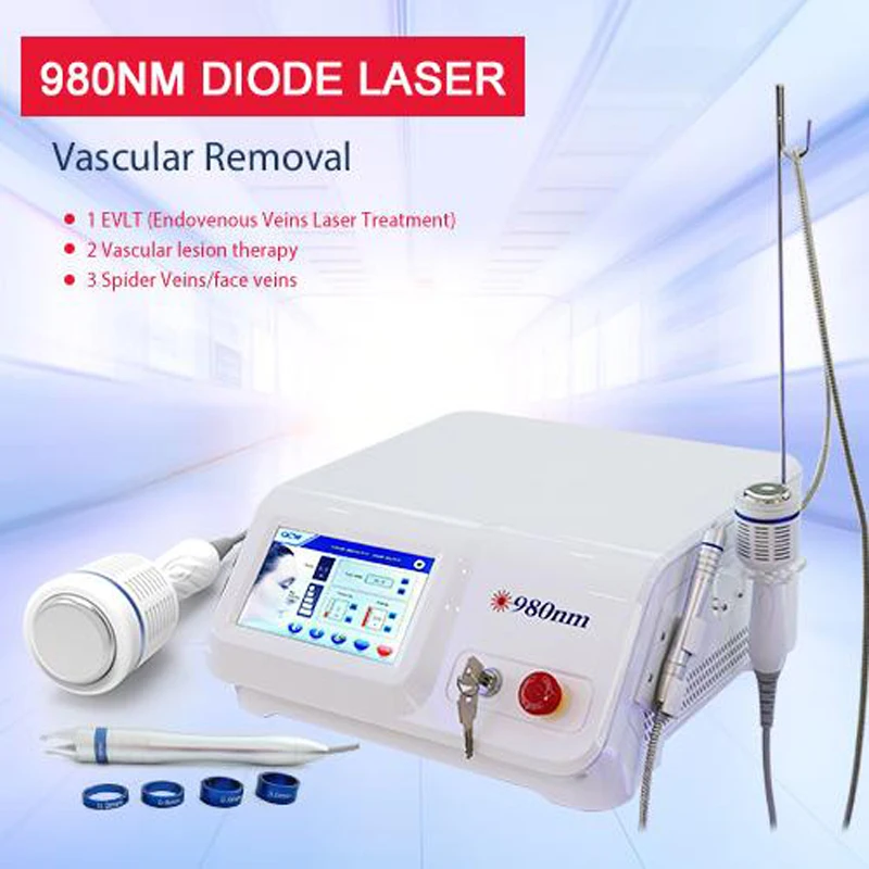 Цена по прейскуранту завода 980нм грибок для ногтей лазерное лечение удаление