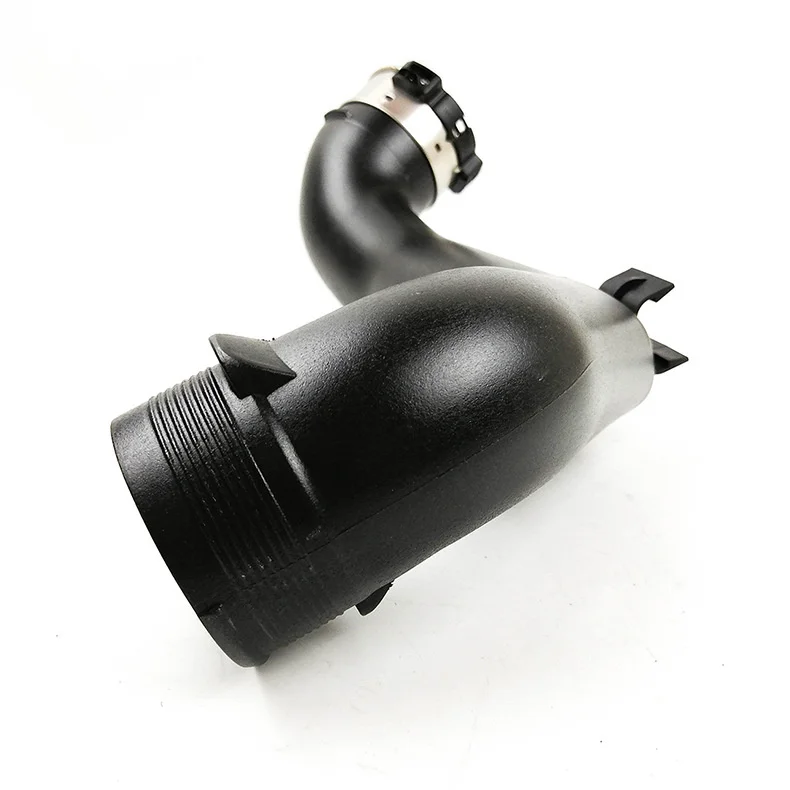 

suitable for BMW 7 Series F01 F02 turbocharging pipe 5 Series 6 series inflation guide 13717582314