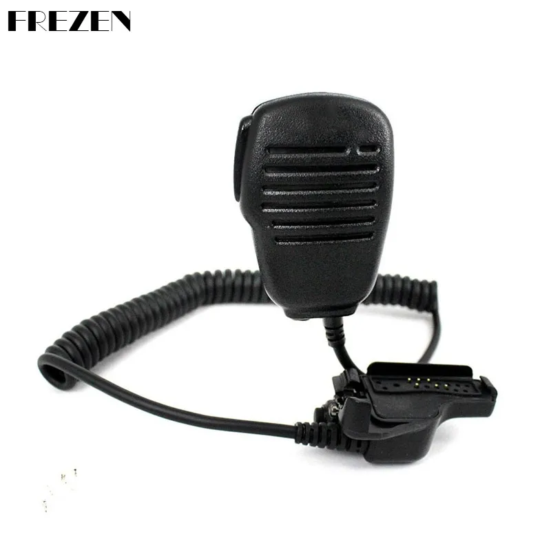 Speaker mic Microphone for Motorola HT1000 MTS2000 XTS2500 3000 3500 5000 MT2000 JT1000 MTX8000 two way radio