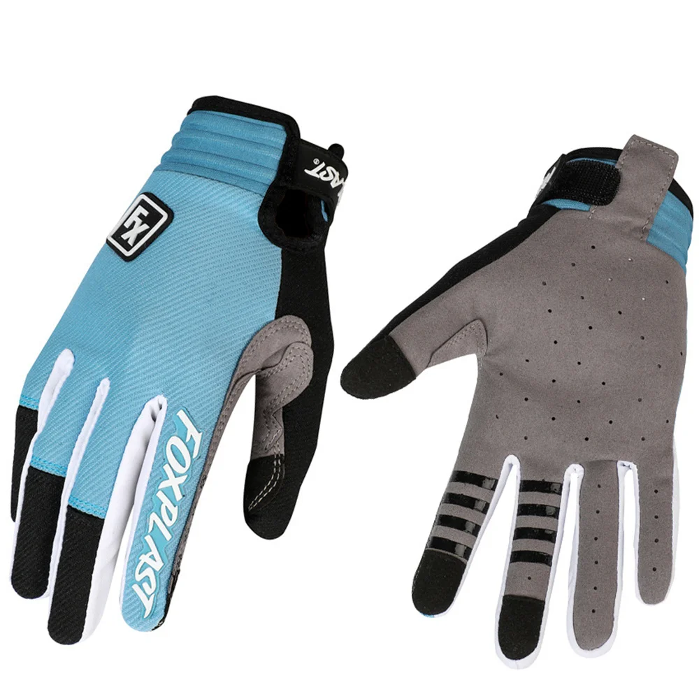 Перчатки для мотокросса Guantes защитные аксессуары езды на мотоцикле и