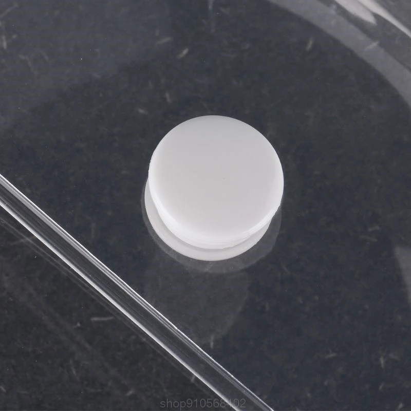 

Travel Cosmetic Makeup Bag Portable Toiletry Case Transparent Wash Pouch Organizer Storage N13 20 Dropshipping