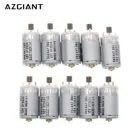 10 шт. Электродвигатель управления дроссельной заслонкой 12 В постоянного тока 993647060 OEM подходит для Audi VW Mercedes BMW