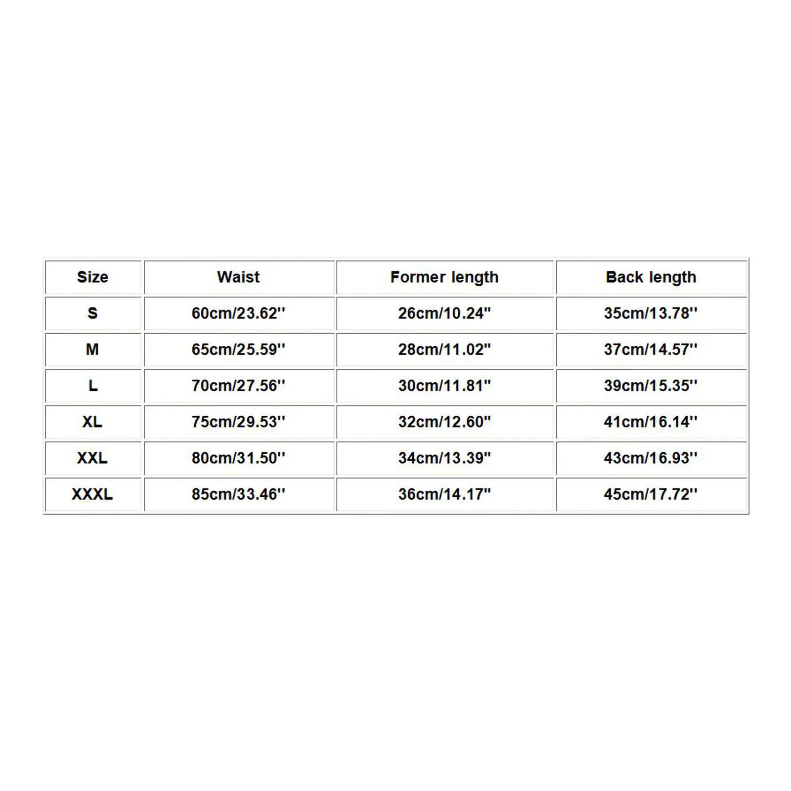 

Jaycosin Korean Women Layered Decorative Skirt Striped Jacquard White A-line Flared Curved False Fake Hem Buttons Elastic Waist