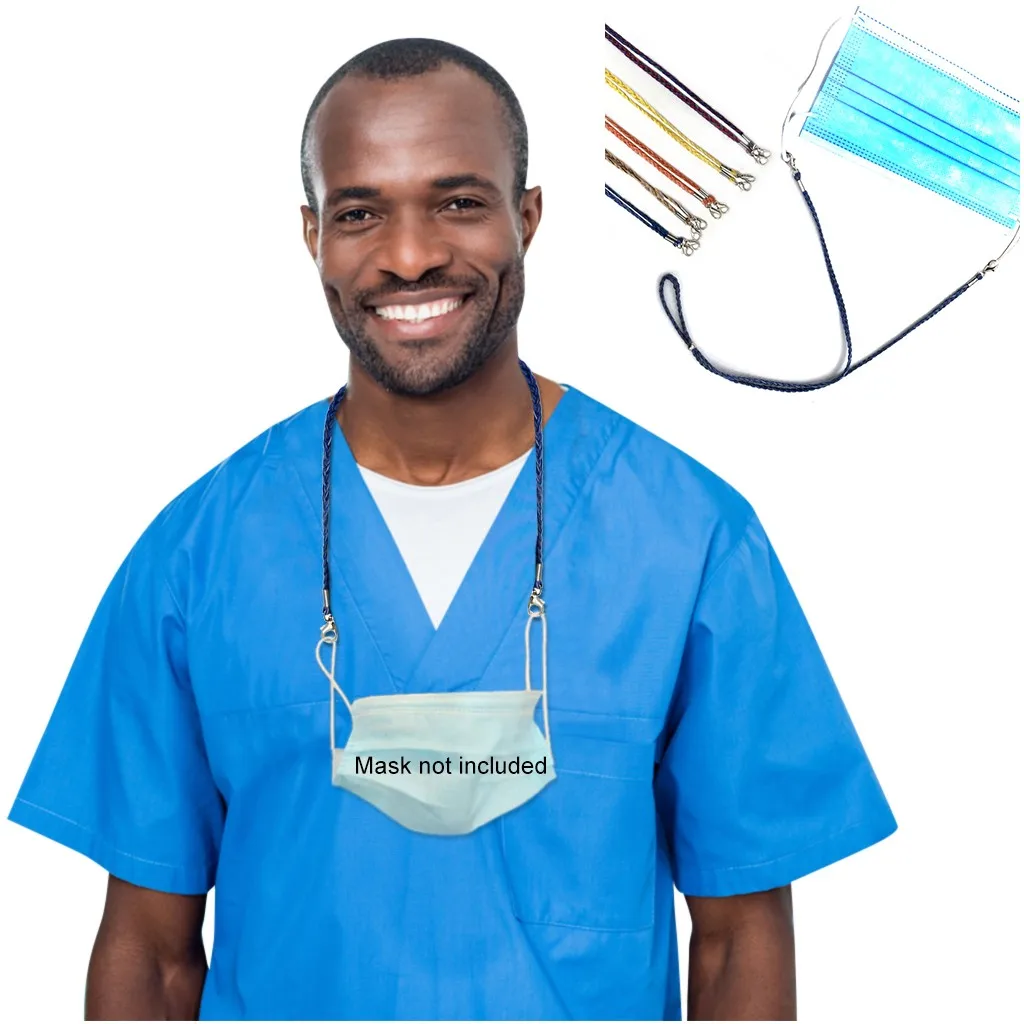 2020 Новинка 1 шт. регулируемые солнцезащитные очки шейный ремешок Ремешок для