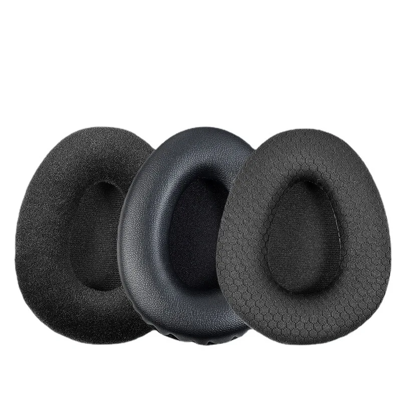 

Ear Pads For Beyerdynamic DT131 DT235 DT231 DT234 MMX1/2 Headphones Replacement Foam Earmuffs Cushion High Quality Fit perfectly