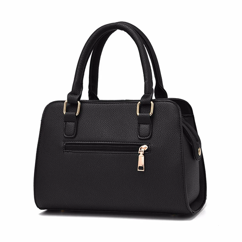 Новая женская сумка корейская модная через плечо сумка-мессенджер | Багаж и сумки