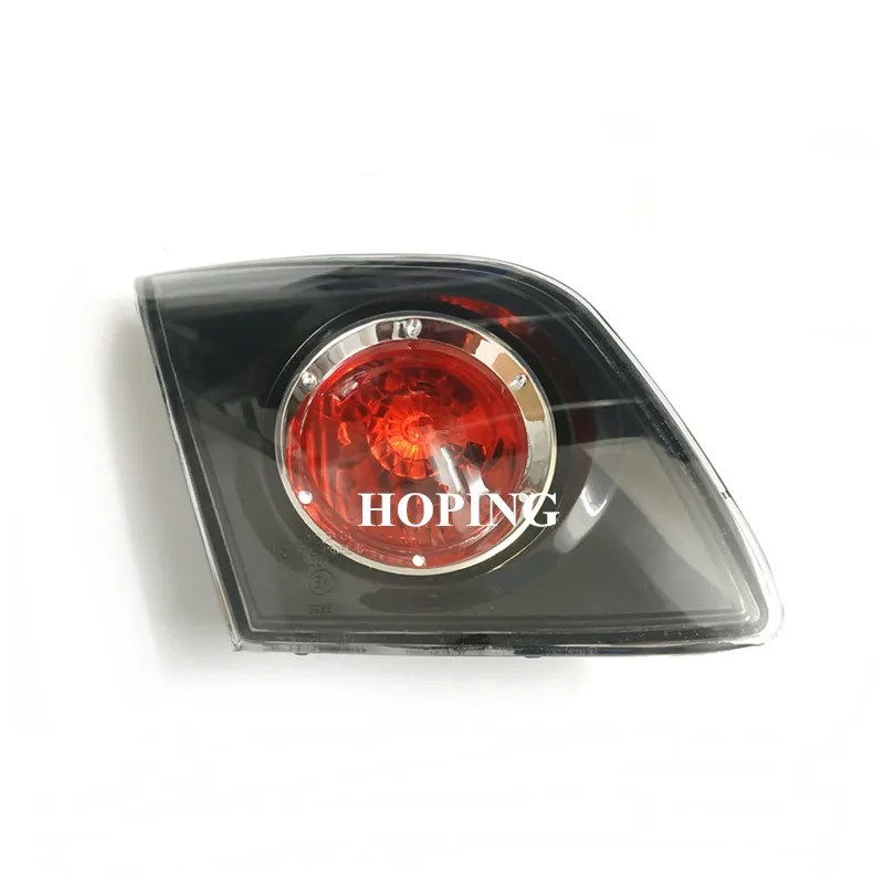 Надежная автомобильная внутренняя внешняя задняя лампа задний фонарь для MAZDA 3 M3