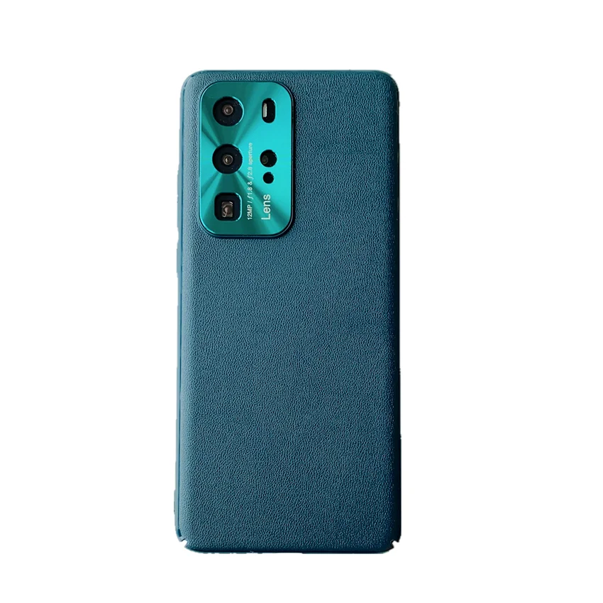 

Original Leather Phone Case Luxury Business Protective Cover Funda For Huawei P40 Pro Plus For Huawei P30 Mate 30 20 Pro P40 Pro