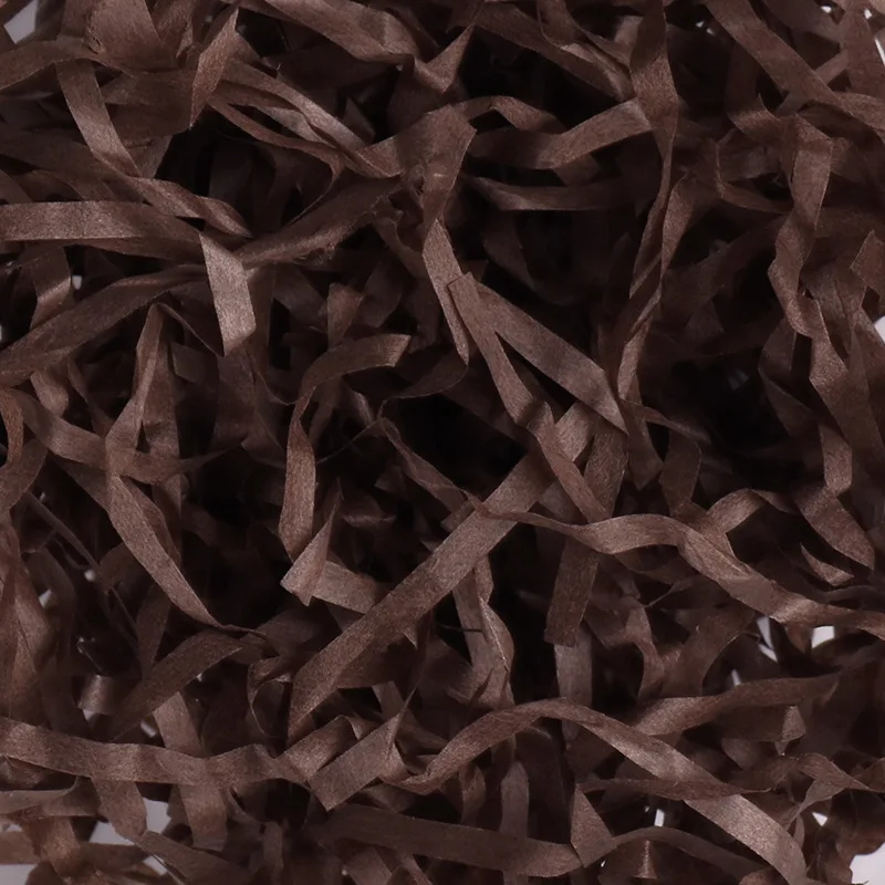 

50g/bag DIY Paper Raffia Shredded Paper Decoration Confetti Gift Box Filling Material Wedding Marriage Decor Accessories 62456