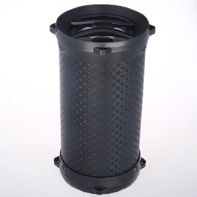 Классический 4 дюймовый баррель|Портативные колонки| |