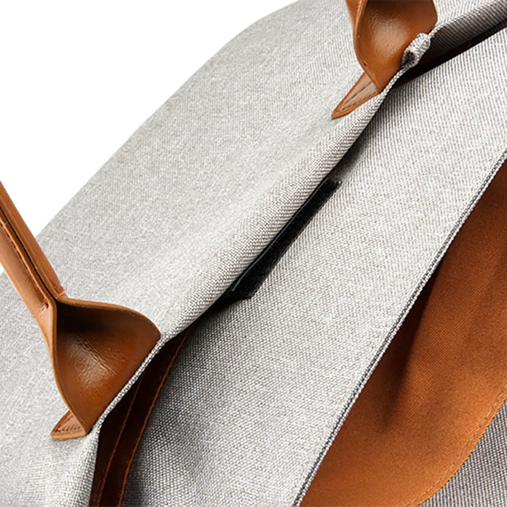 Сумка для ноутбука Apple MacBook Pro 16 дюймов 2019 нейлоновая деловая сумка портативный