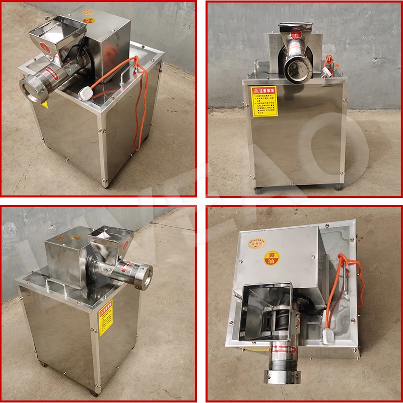 Промышленная машина для производства лапши | Бытовая техника