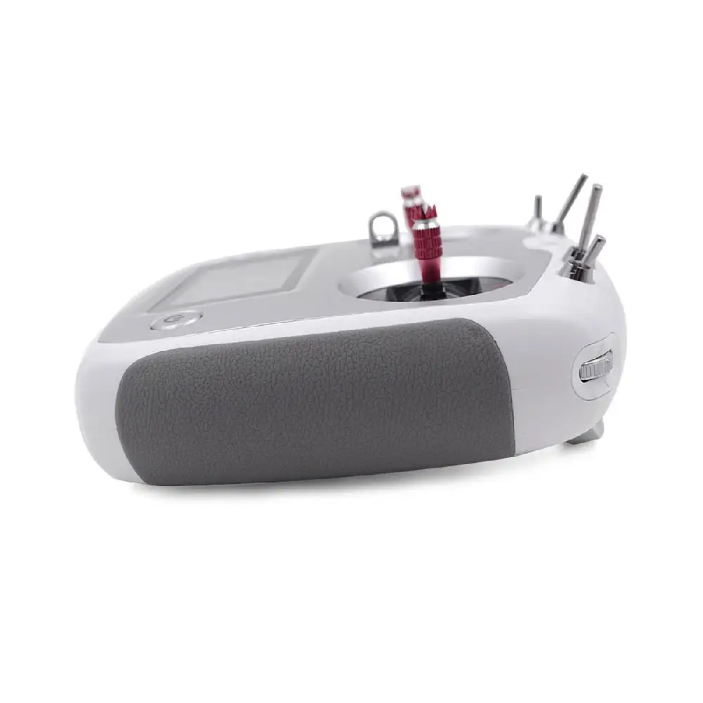 Flysky FS-i6S 2 4G 10ch RC контроллер передатчика w/ 6ch FS-iA6B приемник или FS-iA10B | Игрушки и хобби