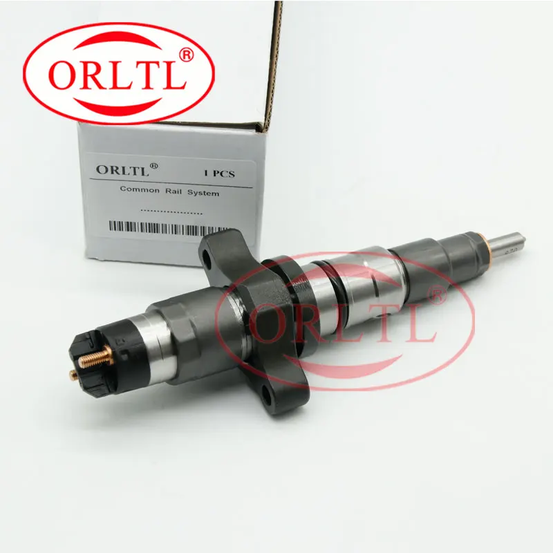 

Diessel Injector 0445120007,0986435508 Auto Fuel Injector, For RIveco EuroCargo 90 E 18, E 21 134/154 KW 09.00-08.03-FORD ,Iveco