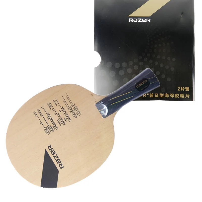 Ракетки для тенниса настольного: низкие цены купить в