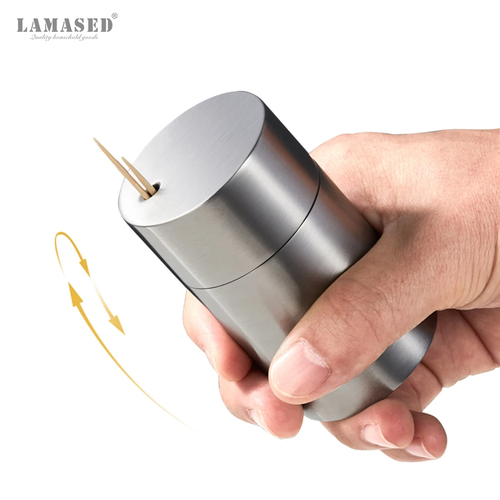 Освеженный Держатели Для Зубочисток диспенсер для украшения гостиной