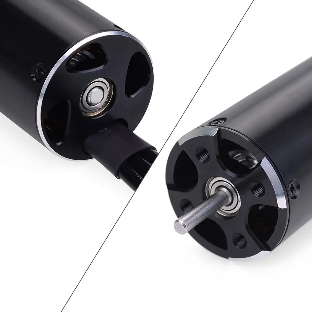 SURPASSLY HOBBYES 2958 2968 3660 3670 десантные иннеры полюса бесщеточные двигатели и Esc brushds для RC