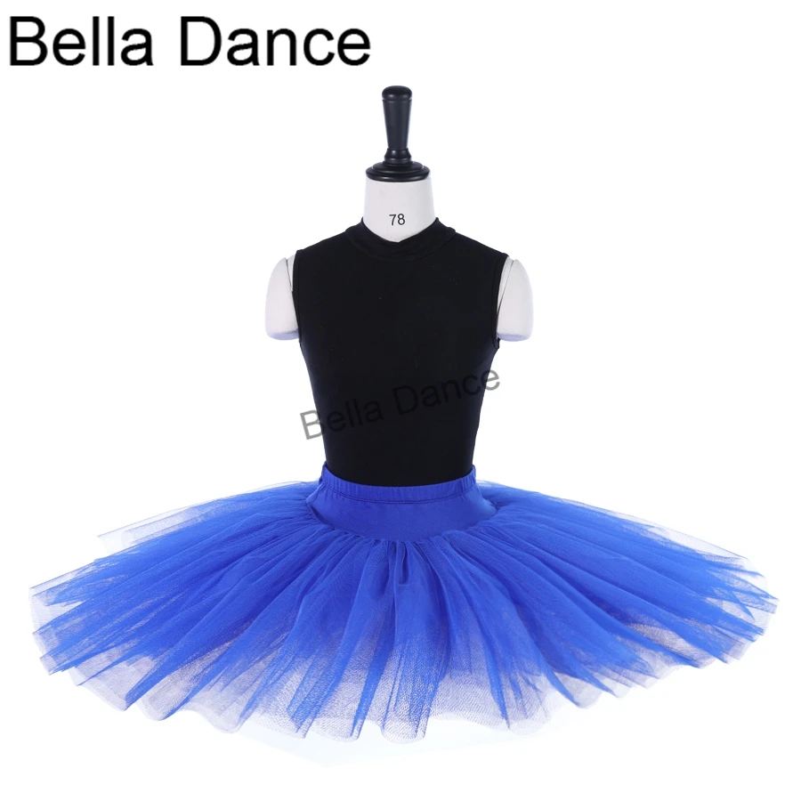 Взрослые синие птицы классические профессиональные балетные пачки для