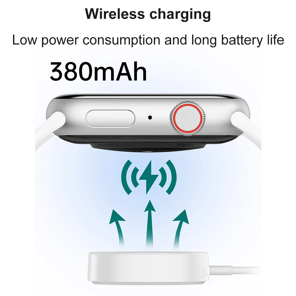 2021 Смарт часы NFC IWO мужские серии 7 Bluetooth Смарт-часы с вызовом для женщин спортивный