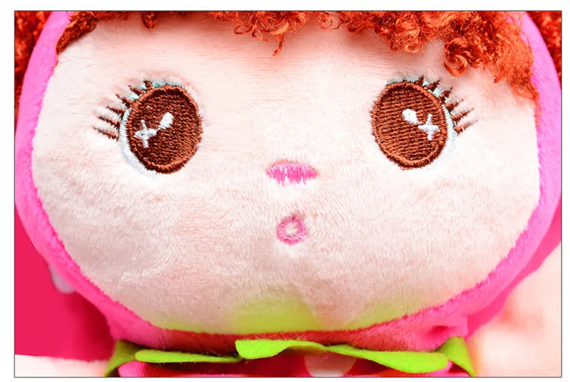 Kindergarten Canvas knapsack Cartoon Princess School Bags Girls Children Backpack Baby Bag backpack kids school bags for girls